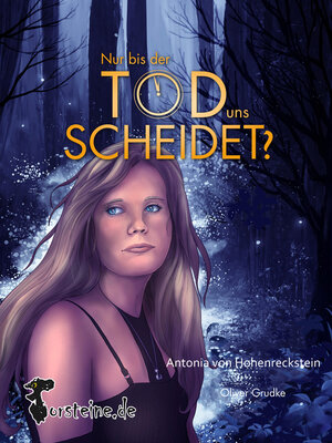 cover image of Nur bis der Tod uns Scheidet?